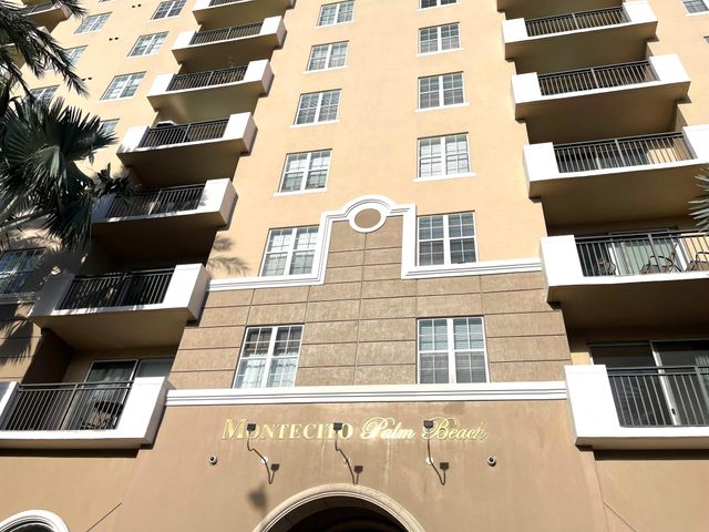 616 Clearwater Park Road 805, West Palm Beach, FL 33401