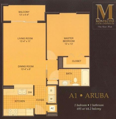 616 Clearwater Park Road 805, West Palm Beach, FL 33401