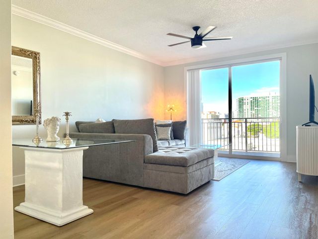 616 Clearwater Park Road 805, West Palm Beach, FL 33401