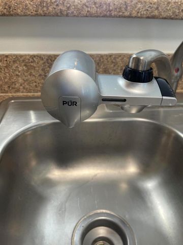 616 Clearwater Park Road 805, West Palm Beach, FL 33401