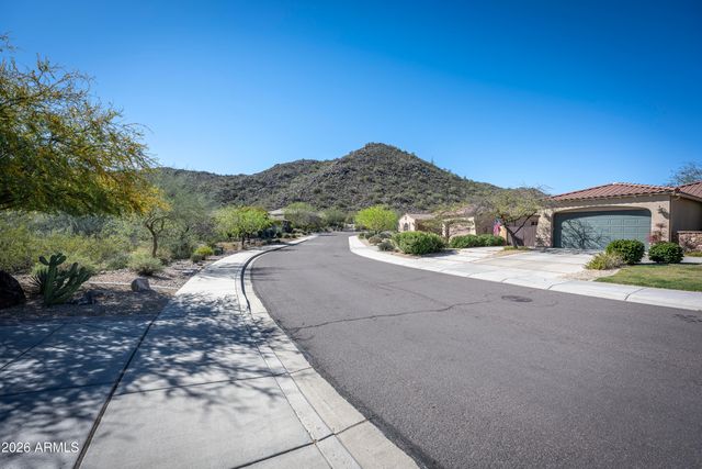 26197 N 86TH Avenue, Peoria, AZ 85383