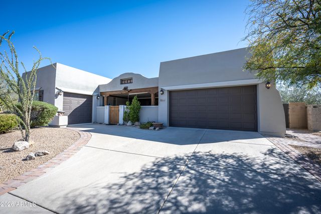 26197 N 86TH Avenue, Peoria, AZ 85383