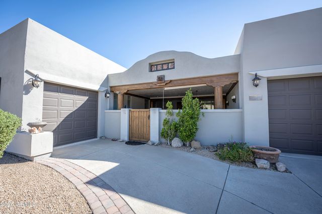 26197 N 86TH Avenue, Peoria, AZ 85383