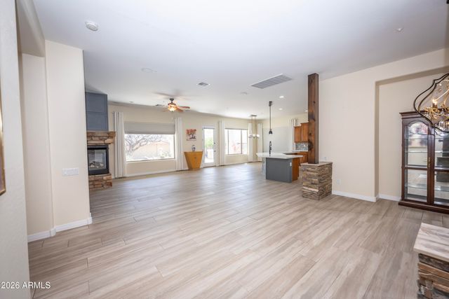 26197 N 86TH Avenue, Peoria, AZ 85383