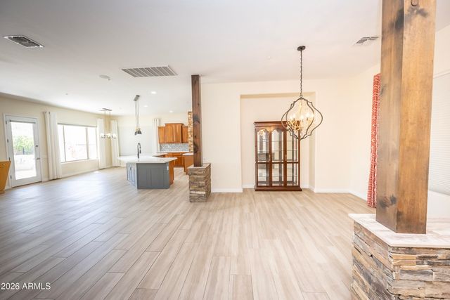 26197 N 86TH Avenue, Peoria, AZ 85383