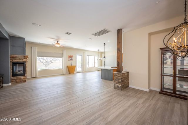 26197 N 86TH Avenue, Peoria, AZ 85383