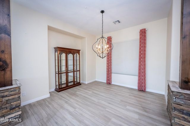 26197 N 86TH Avenue, Peoria, AZ 85383