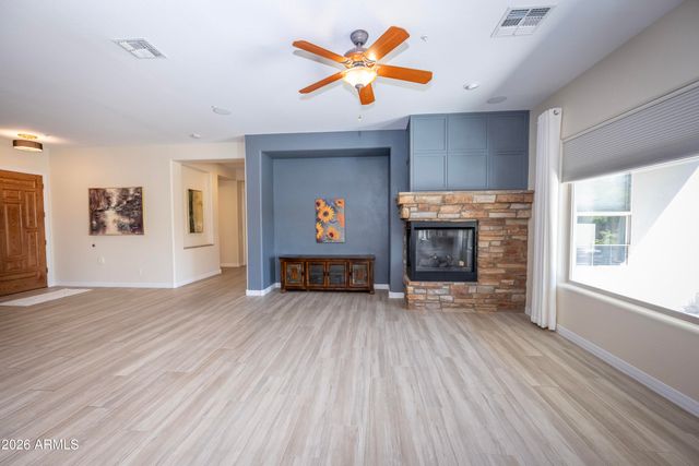 26197 N 86TH Avenue, Peoria, AZ 85383