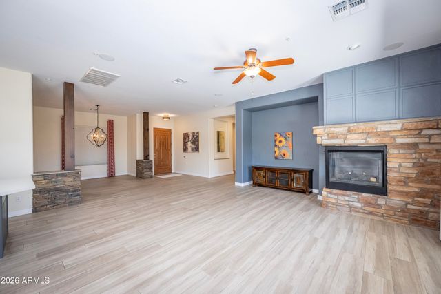 26197 N 86TH Avenue, Peoria, AZ 85383