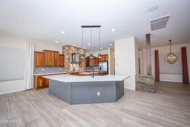 26197 N 86TH Avenue, Peoria, AZ 85383