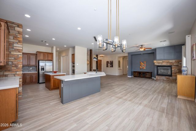 26197 N 86TH Avenue, Peoria, AZ 85383