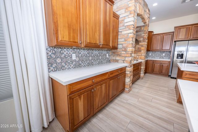 26197 N 86TH Avenue, Peoria, AZ 85383