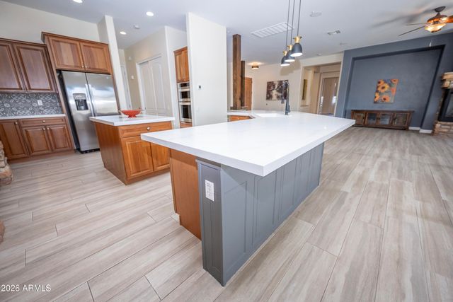 26197 N 86TH Avenue, Peoria, AZ 85383