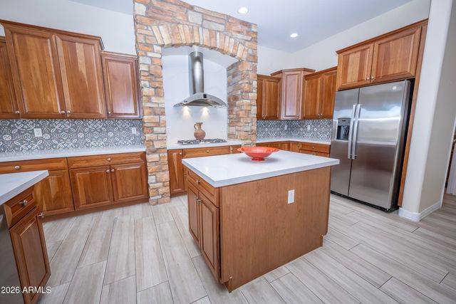 26197 N 86TH Avenue, Peoria, AZ 85383