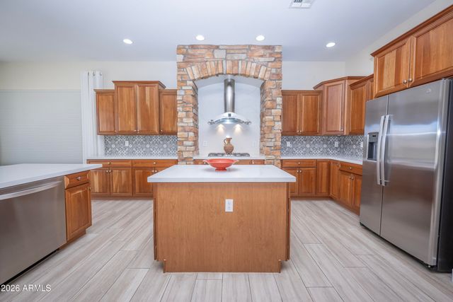 26197 N 86TH Avenue, Peoria, AZ 85383