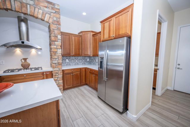 26197 N 86TH Avenue, Peoria, AZ 85383