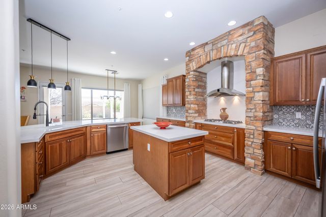 26197 N 86TH Avenue, Peoria, AZ 85383