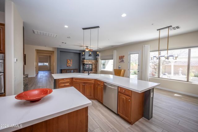 26197 N 86TH Avenue, Peoria, AZ 85383