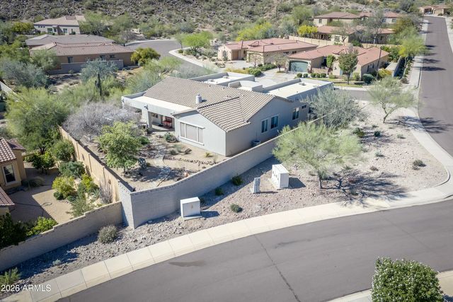 26197 N 86TH Avenue, Peoria, AZ 85383