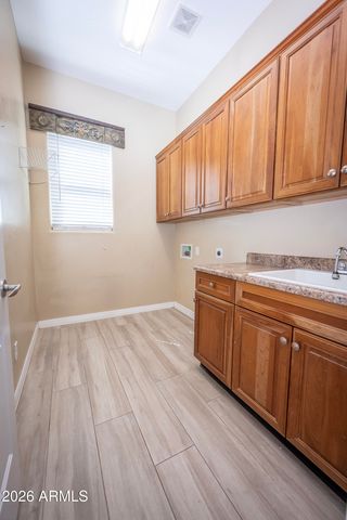 26197 N 86TH Avenue, Peoria, AZ 85383