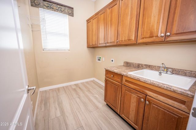 26197 N 86TH Avenue, Peoria, AZ 85383