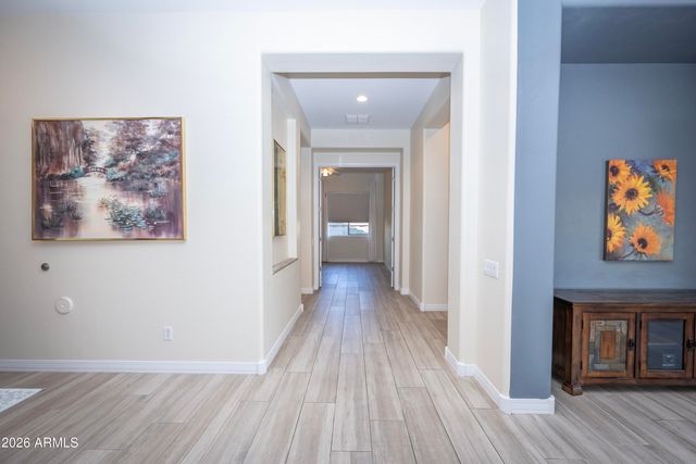 26197 N 86TH Avenue, Peoria, AZ 85383