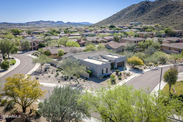 26197 N 86TH Avenue, Peoria, AZ 85383