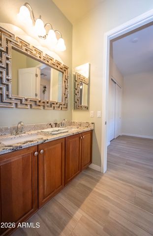 26197 N 86TH Avenue, Peoria, AZ 85383