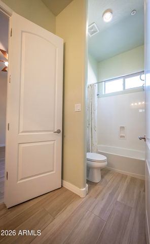 26197 N 86TH Avenue, Peoria, AZ 85383