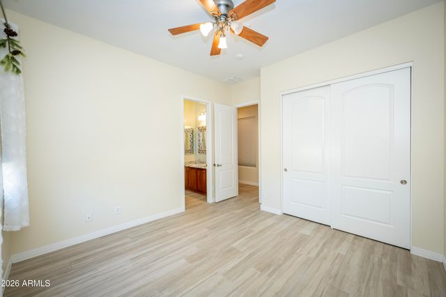 26197 N 86TH Avenue, Peoria, AZ 85383