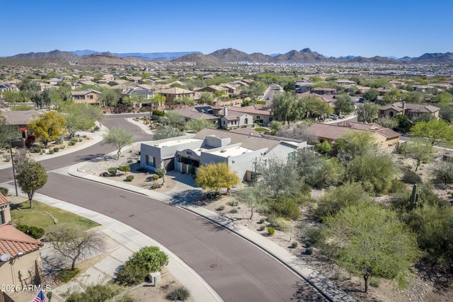 26197 N 86TH Avenue, Peoria, AZ 85383