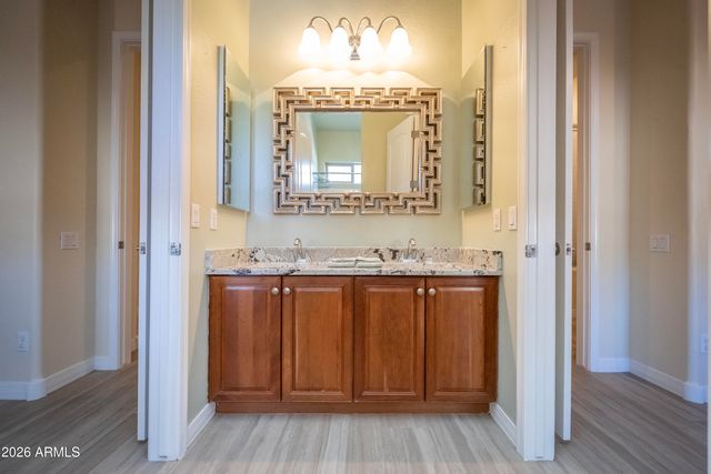 26197 N 86TH Avenue, Peoria, AZ 85383