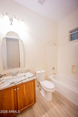 26197 N 86TH Avenue, Peoria, AZ 85383