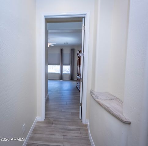 26197 N 86TH Avenue, Peoria, AZ 85383