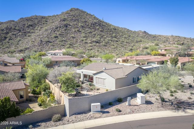 26197 N 86TH Avenue, Peoria, AZ 85383