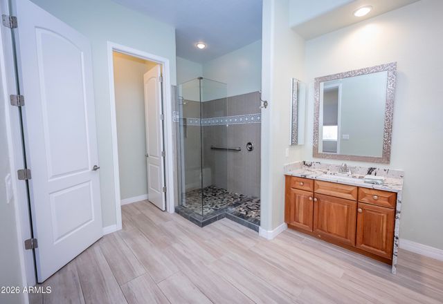 26197 N 86TH Avenue, Peoria, AZ 85383