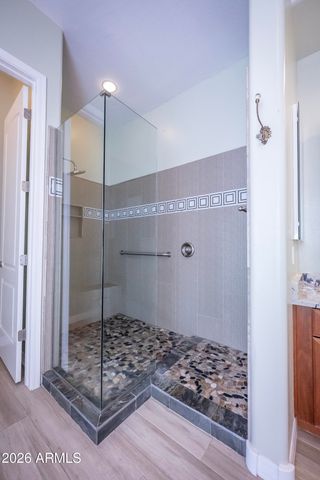 26197 N 86TH Avenue, Peoria, AZ 85383