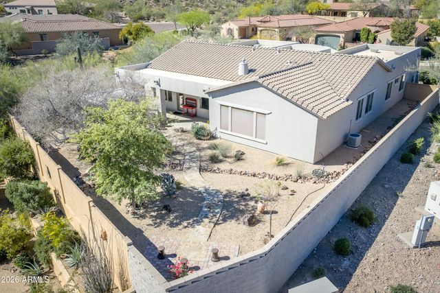 26197 N 86TH Avenue, Peoria, AZ 85383