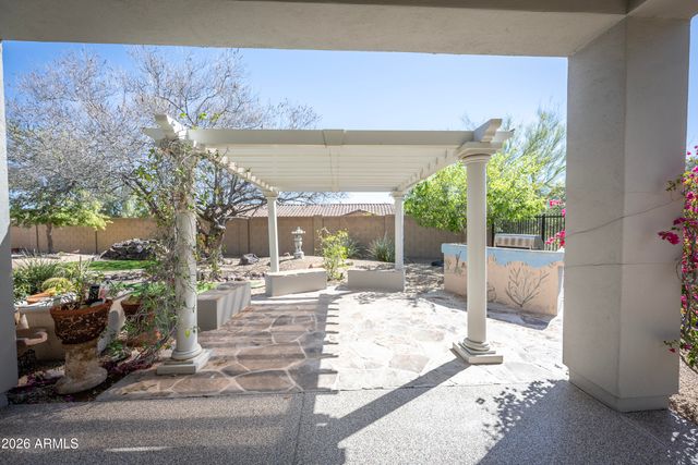 26197 N 86TH Avenue, Peoria, AZ 85383