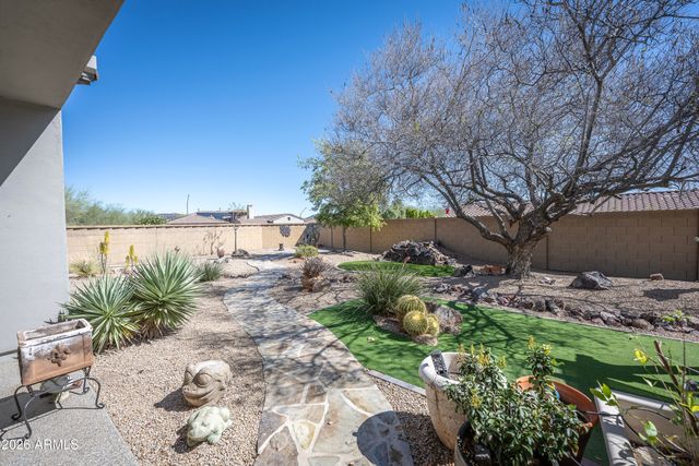 26197 N 86TH Avenue, Peoria, AZ 85383