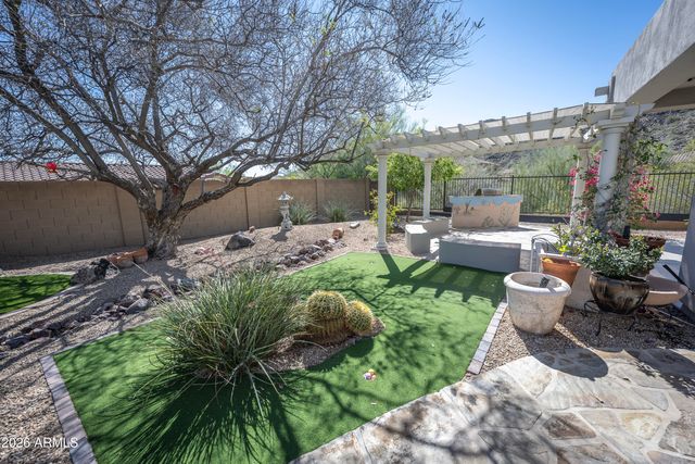 26197 N 86TH Avenue, Peoria, AZ 85383