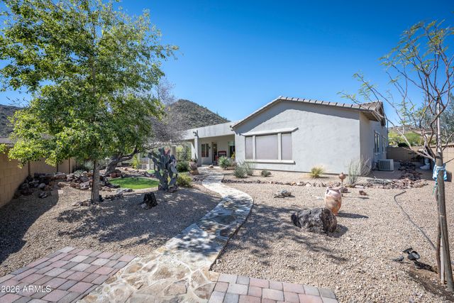 26197 N 86TH Avenue, Peoria, AZ 85383