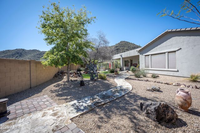 26197 N 86TH Avenue, Peoria, AZ 85383