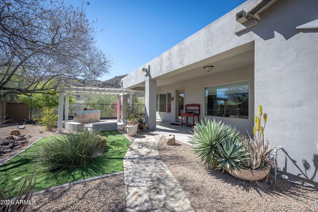 26197 N 86TH Avenue, Peoria, AZ 85383