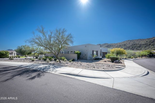 26197 N 86TH Avenue, Peoria, AZ 85383