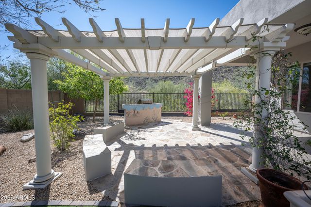 26197 N 86TH Avenue, Peoria, AZ 85383