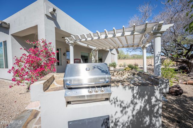 26197 N 86TH Avenue, Peoria, AZ 85383