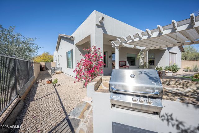 26197 N 86TH Avenue, Peoria, AZ 85383