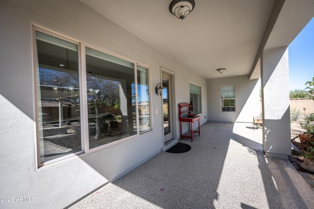 26197 N 86TH Avenue, Peoria, AZ 85383