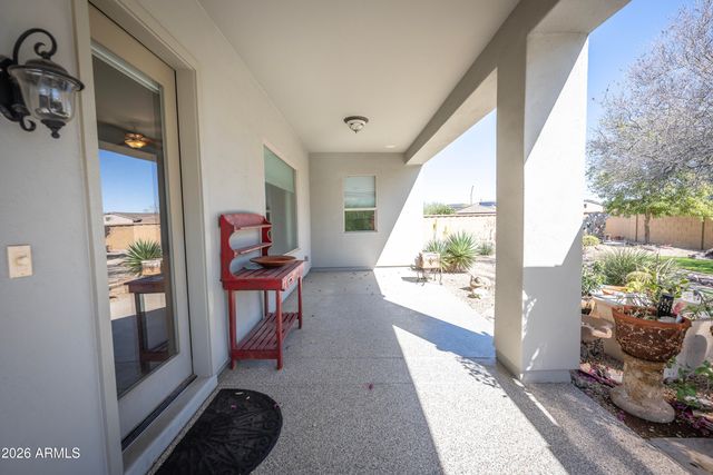 26197 N 86TH Avenue, Peoria, AZ 85383